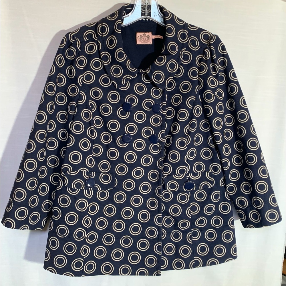 Juicy Couture Coat